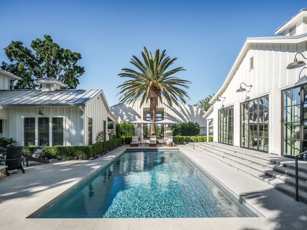 David Armour Architecture