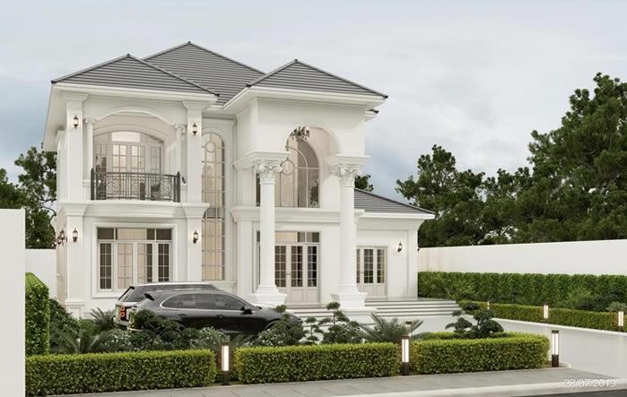 house_400111