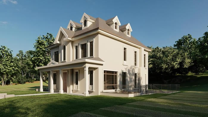 house_400234