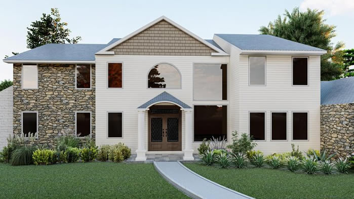 house_400286