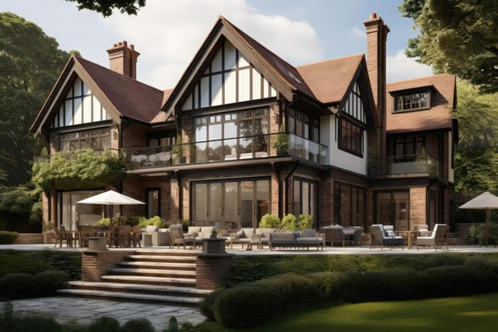 house_400303