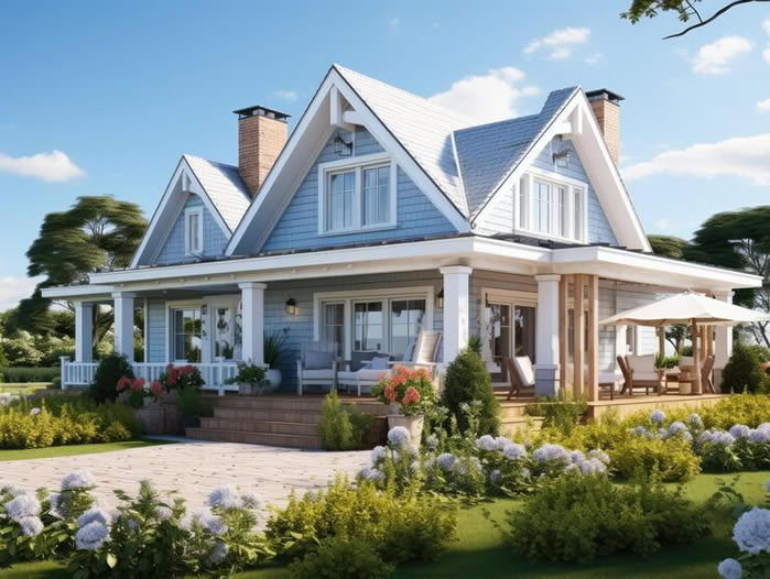 house_400308