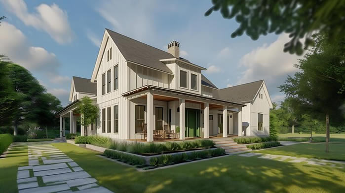 house_400318