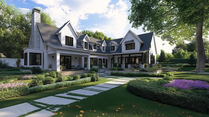 house_400333