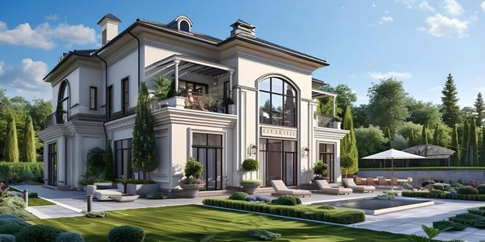 house_400455