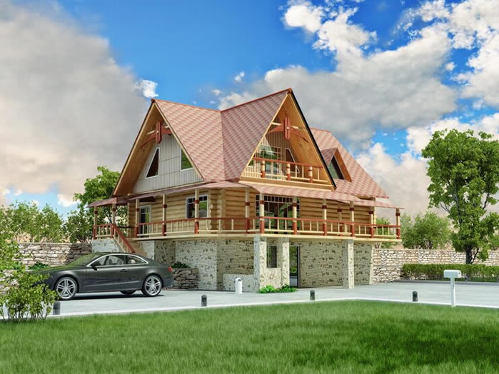 house_400457