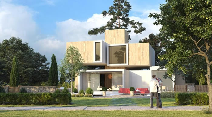 house_400527