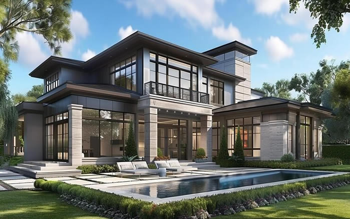 house_400560