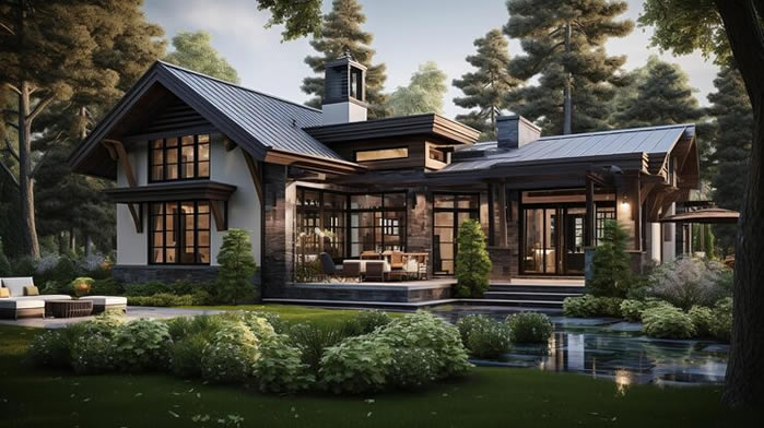house_400609