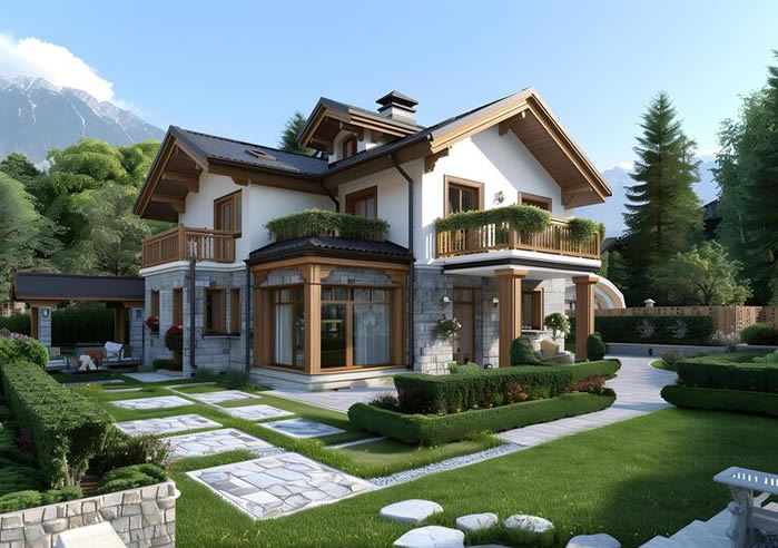 house_400815