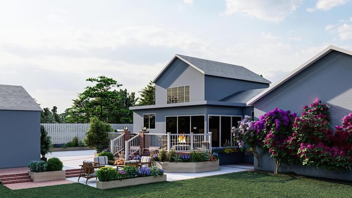 house_400833