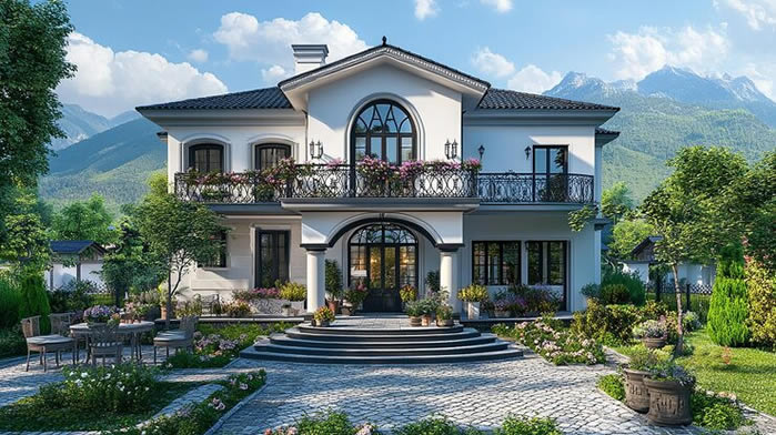 house_400847