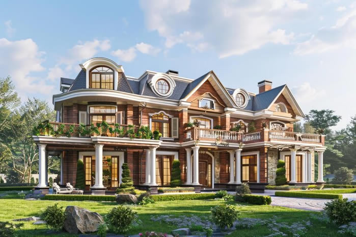 house_400851